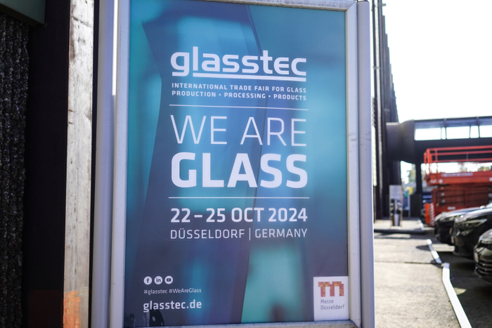glasstec 2024