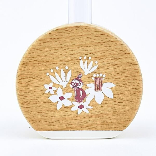 ムーミンの収納