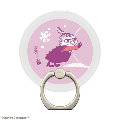 【SNOWY WAY HOME_7】