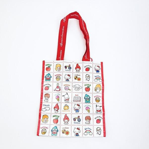 サンリオエコバッグ