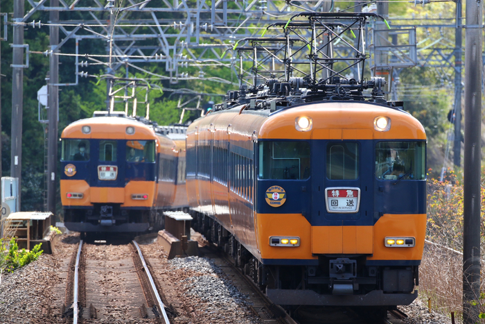 12200系車両