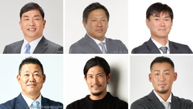 【TOKAI RADIO】山本昌、山崎武司、岩瀬仁紀、福留孝介、祖父江大輔、中田翔がコメンテーター「Live Dragons！」9/29(火)より放送開始
