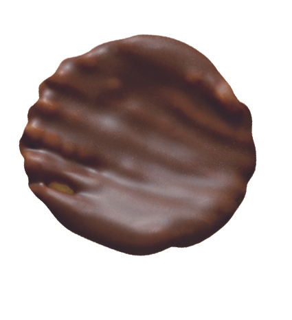 じゃがチョコグランデミニ 生地(1)