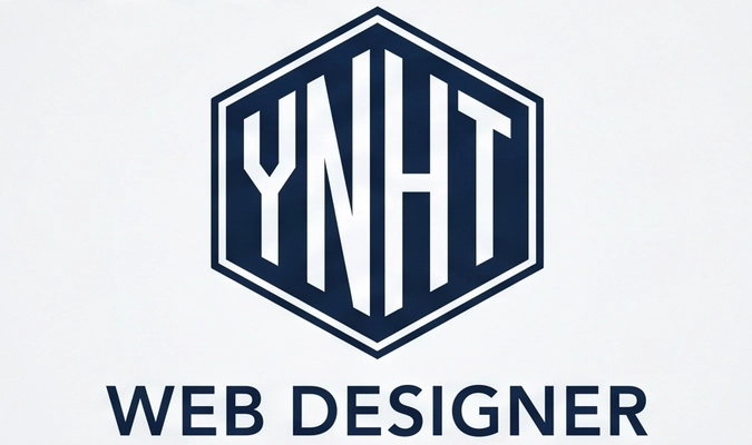 YNHT WEB DESIGNER