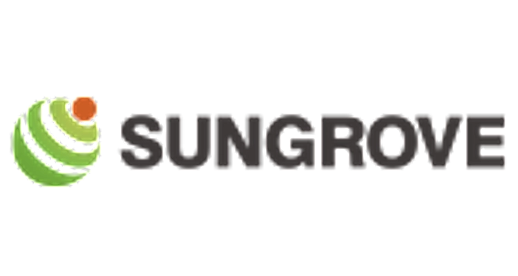 サングローブ株式会社