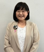 西川 久美(にしかわ くみ)会長