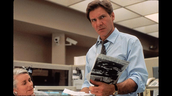 TM, &reg; & &copy; 2025 Paramount Pictures. All rights reserved.​