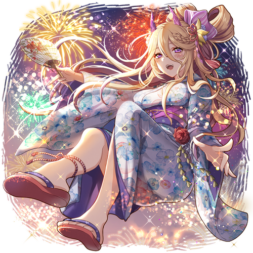 レギンレイヴ亜種