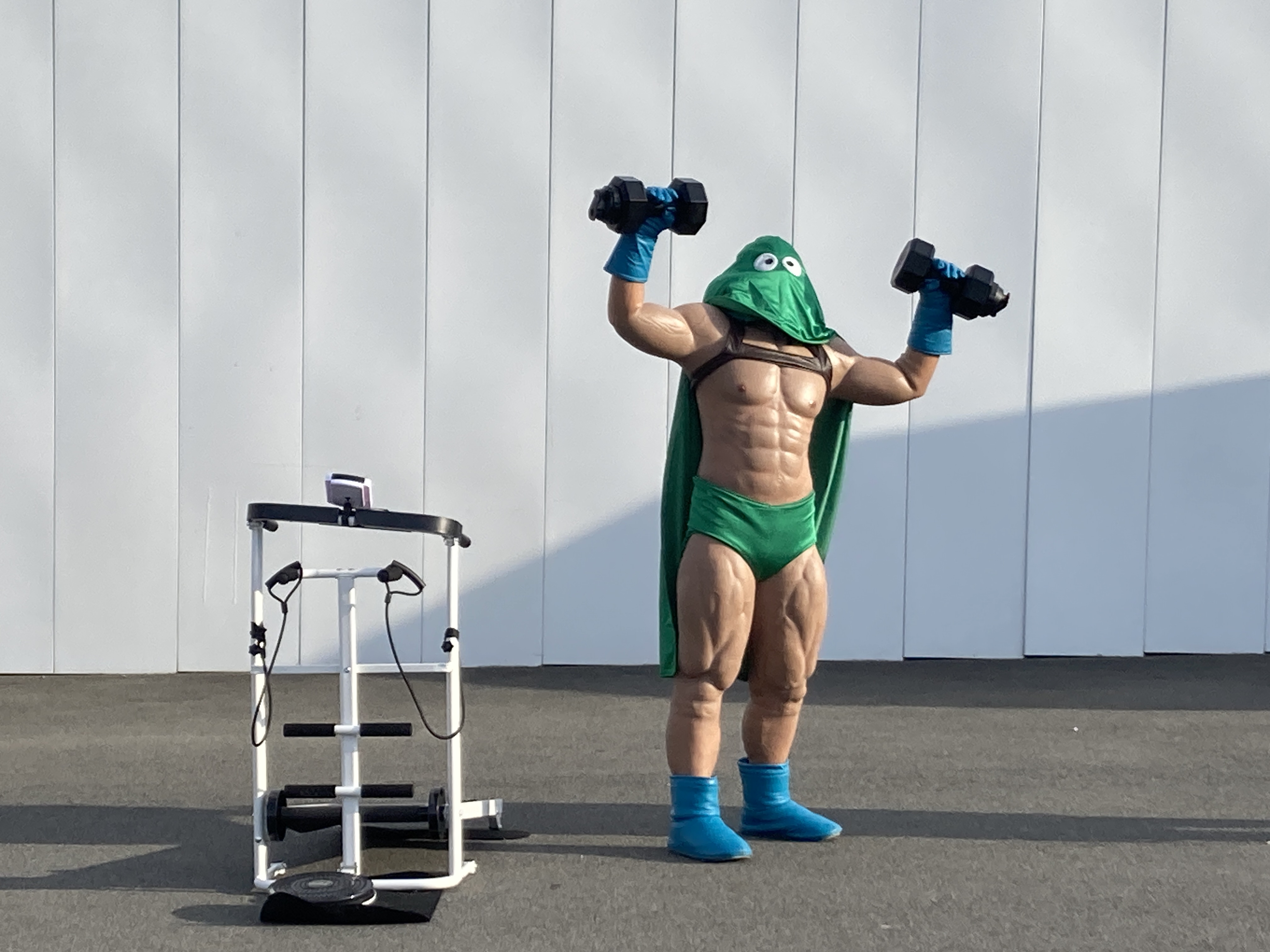 ※写真は過去イベント時のものです