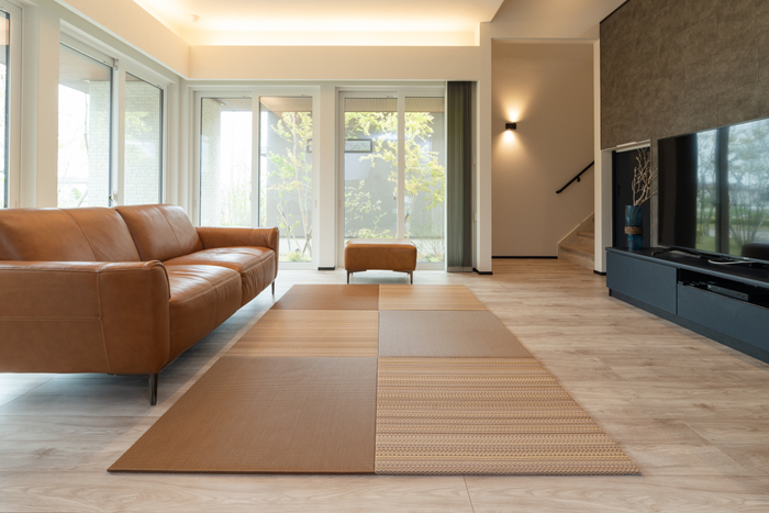 インテリアイメージ3