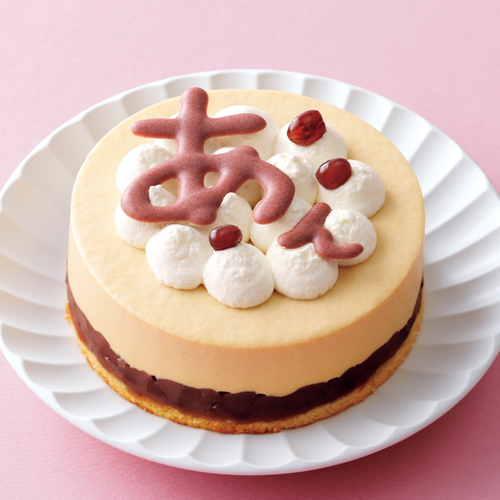 ババロあん 商品画像