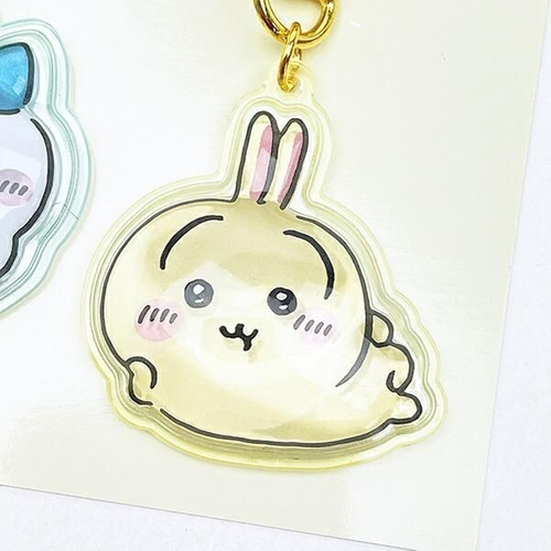 ちいかわ　キーホルダー