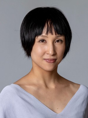 竹内春美