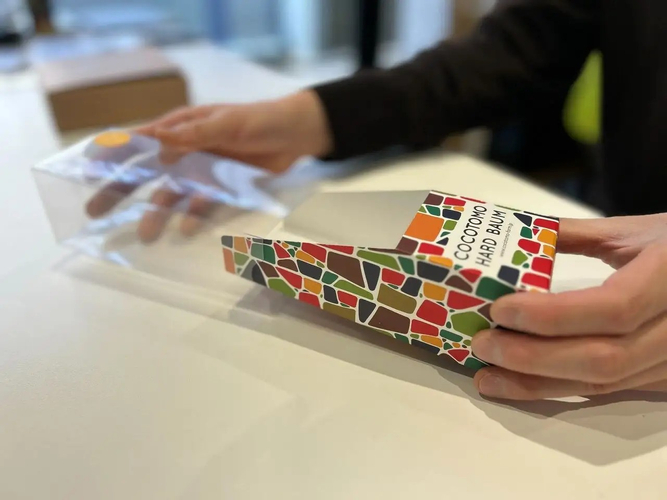 就労継続支援B型事業所「ココトモワークス」