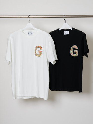 G-vegetables T-shirt