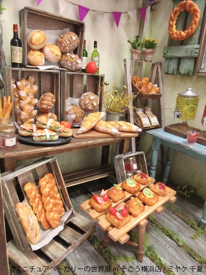 展示作品(3)