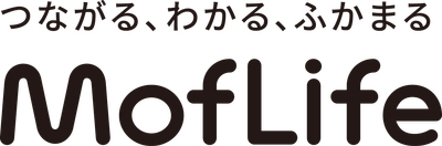 モフリンタイトルブラック