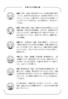 人物紹介