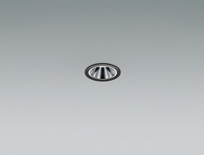 Anti-Glare Workspace Down Light(黒色塗装)