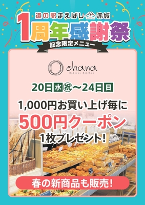 1周年記念限定メニュー(6)