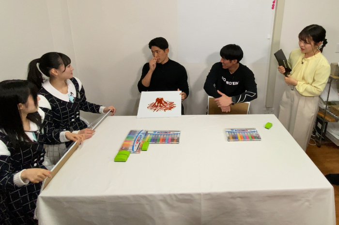 独創的カヌレ&hellip;？