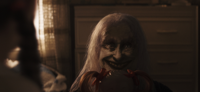 映画『死霊館 最後の儀式』1