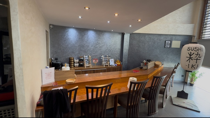 2021年にモロッコ・フェズでオープンした1号店