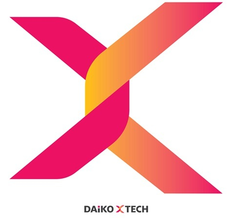 XTECHロゴ