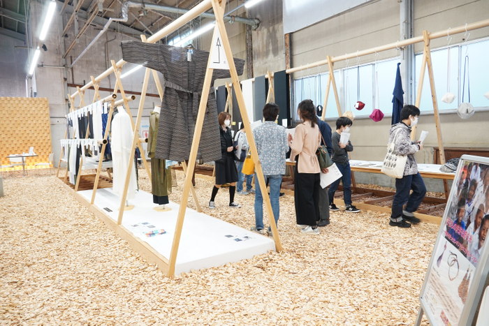 昨年の会場の様子5