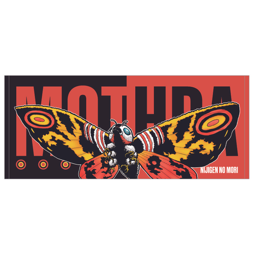 ▲④記念フェイスタオル／2,530円（税込）