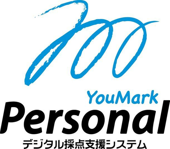 「YouMark Personal」ロゴ