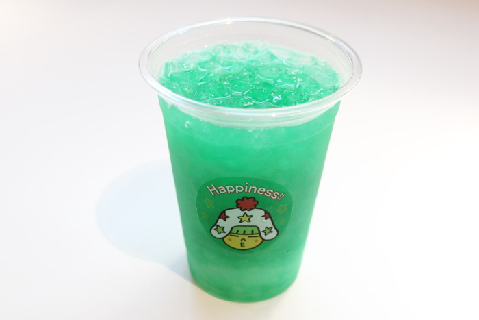 きらぷる♪メロンソーダ