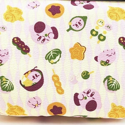カービィ和コレクショングッズ