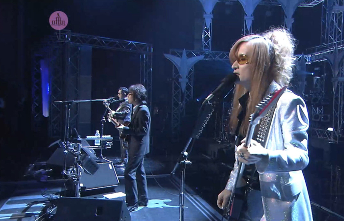 &copy;NHK