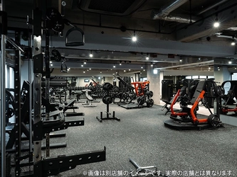 【東村山市・本町】24時間フィットネスジム「ECOFIT24東村山駅前店」オープン｜全国54店舗目
