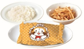 &copy; NIPPON ANIMATION CO., LTD. 