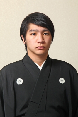 観世三郎太