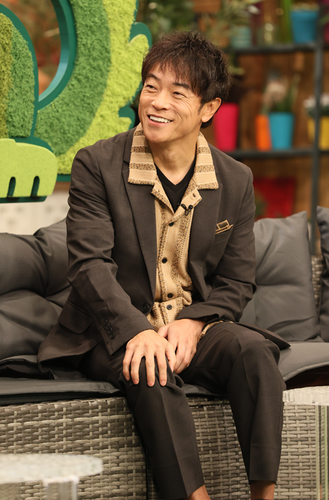 陣内智則