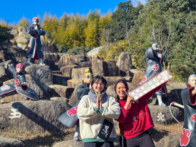 &copy;岸本斉史 スコット／集英社・テレビ東京・ぴえろ