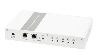 サイレックス、Wi-Fi 6対応 業務用無線LANアクセスポイント 「AP-300AX」を2月14日に新発売