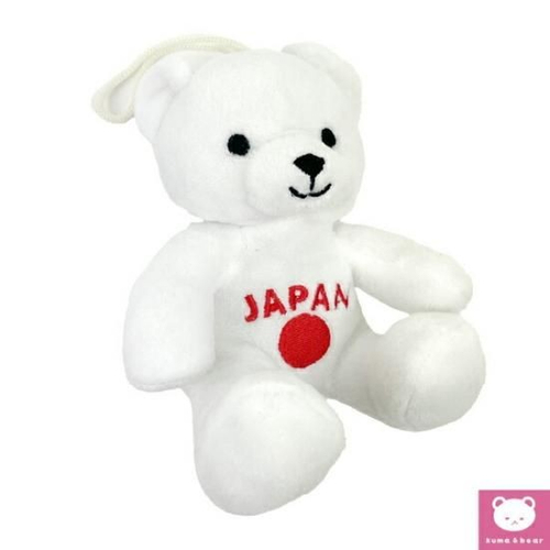 推しベアぬいぐるみ