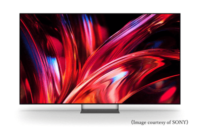 ソニー 『BRAVIA 9 II』