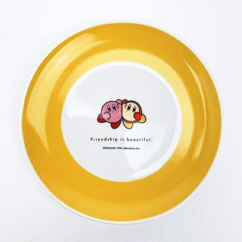 カービィの食器