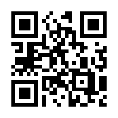 特設サイト　二次元コード