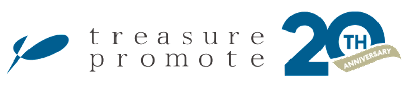株式会社トレジャープロモート