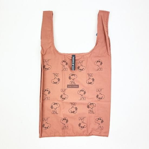 スヌーピーRE-PETエコバッグ