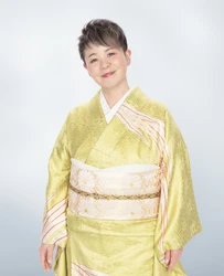 島津亜矢、「名作歌謡劇場」9曲のMV一挙公開「藤十郎の恋」「曽根崎心中」など、不朽の戯曲を題材にした熱演を映像化