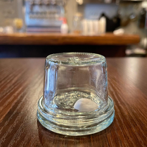 ふたを開けるとめくるめく世界が&hellip;　