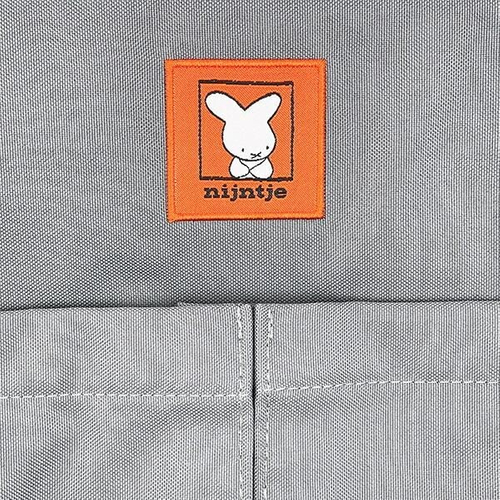 ミッフィーのバッグ