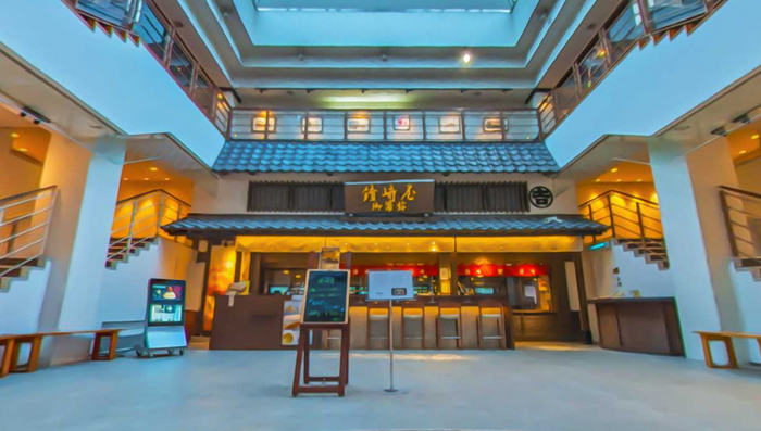 株式会社鐘崎｜笹かま館